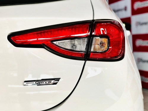 Imagem 13 de 13 de Fiat Argo Drive 1.0 Completo