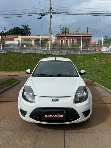 Ford Ka 1.0 MPI 8V