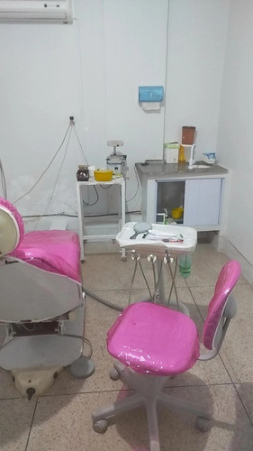 Clínica Odontológica/3consultorios/documentos Todos Em Dia