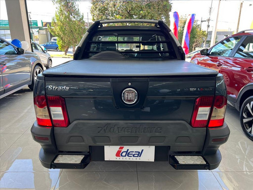 Fiat Strada 1.8 MPI ADVENTURE CE 16V FLEX 2P MANUAL