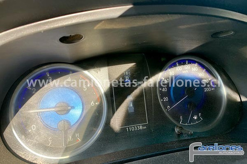 Toyota Hilux 2.8 4x4 Dsl 2018 Jyzl49