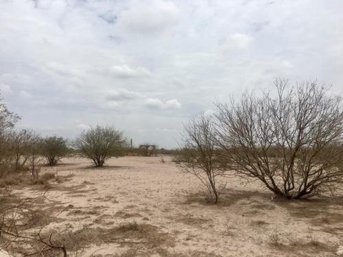 Imagen 6 de 7 de Terreno Industrial En Venta Las Huertas