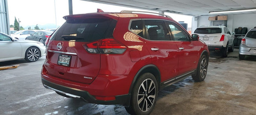 Imagen 5 de 15 de Nissan X-trail 2019 2.5 Hibrido At