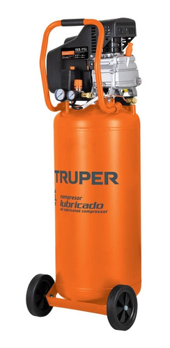 Compresor Vertical 80 L, 3-1/2 Hp (potencia Máxima), 127 V