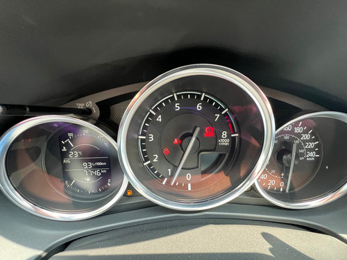 Mazda MX-5 2.0 I Sport Mt