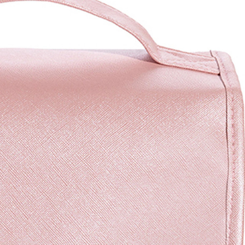 Neceser De Viaje Colgante, Organizador De Baño Impermeable,