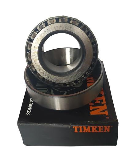 Rolinera Rodamiento Set328 M802048 / M802011 Timken Usa