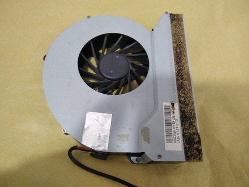 Fan Cooling Hp Pavilion Ms 220la