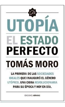 Utopia (libro Original)