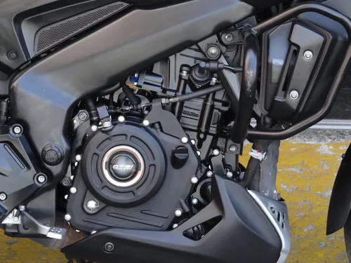 Bajaj Dominar 400