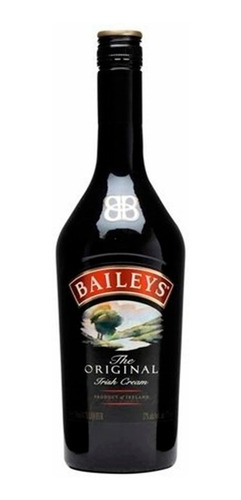 Imagen 1 de 1 de Licor Baileys Original en Crema Origen Irlanda 700ml