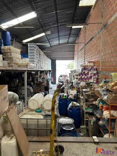 Necochea Al 1600-galpon En Venta-macrocentro