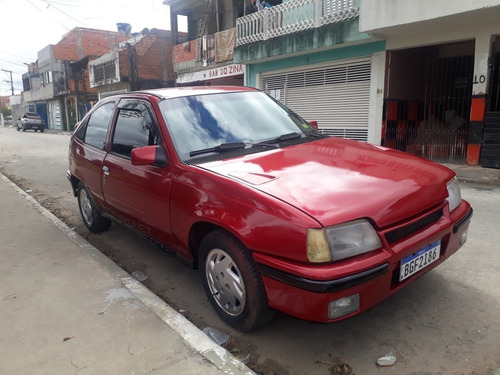 Chevrolet Kadett Gs