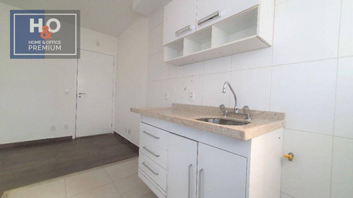 Imagem 5 de 20 de Studio Em Localização Privilegiada Com 1 Dormitório Para Alugar, 32 M² - Bela Vista - São Paulo/sp - St0222