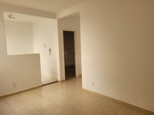 Imagem 2 de 6 de Venda De Apartamentos / Padrão Na Cidade De Araraquara 11495