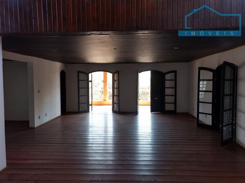 Imagem 6 de 15 de Chácara Para Venda Em Atibaia, Vale Dos Pinheiros, 4 Dormitórios, 4 Suítes, 2 Banheiros, 7 Vagas - 2859_2-1602868