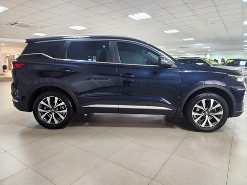Caoa Chery tiggo 7 pro 1.6 TGDI GASOLINA DCT