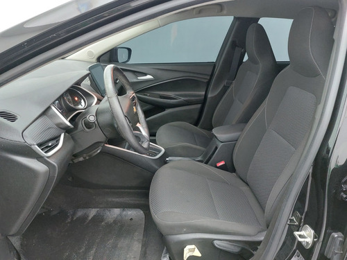 Chevrolet Onix 1.0 TURBO FLEX LTZ AUTOMÁTICO