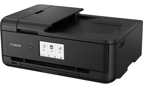 Canon Pixma Ts9520 Wireless All-in-one Printer