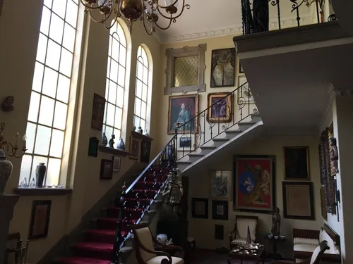 Casa En Venta Paseo De La Reforma Por Monte Libano