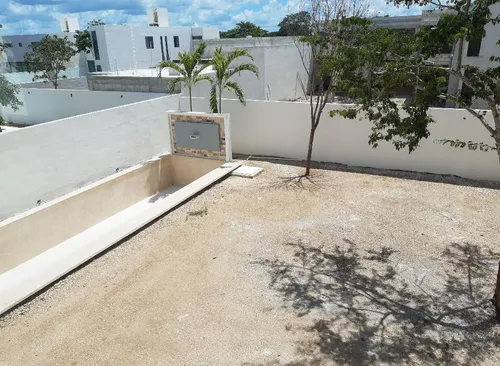 Casa En Venta En San Diego Cutz,conkal En Mérida,yucatán