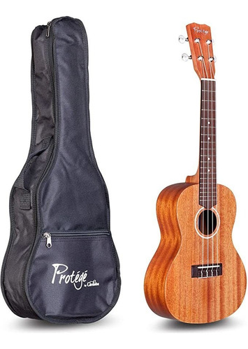 Protege By Cordoba U100sm - Ukelele Soprano (exclusivo De A.