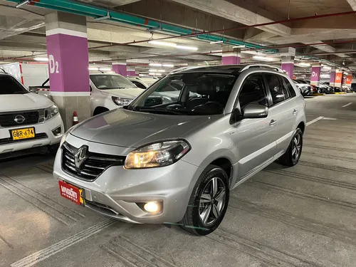 Renault Koleos 2.5 Dynamique Bose