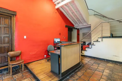 Apartamento En Venta En La Candelaria. Cod V15861
