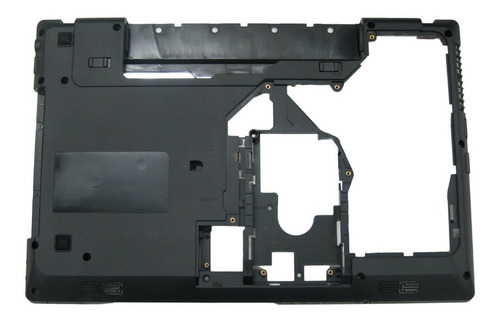Imagen 1 de 5 de Carcasa Lenovo Ibm G570 G575 Bottom Base Hdmi - Zona Norte