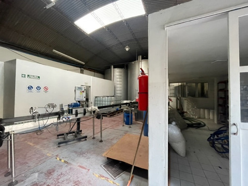 Galpon En Venta Dorrego, Guaymallén, Mendoza.