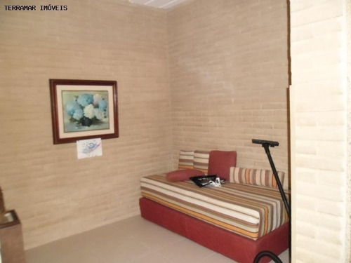 Casa Em Condomínio Para Venda Em São Pedro Da Aldeia, São Matheus, 3 Dormitórios, 1 Suíte, 3 Banheiros, 2 Vagas - Cc 157_2-778461