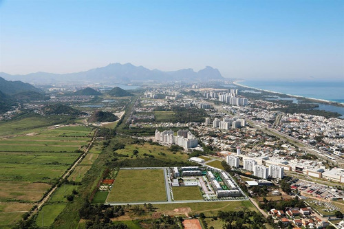 Imagem 12 de 12 de Apartamento - Ref: Lps94024