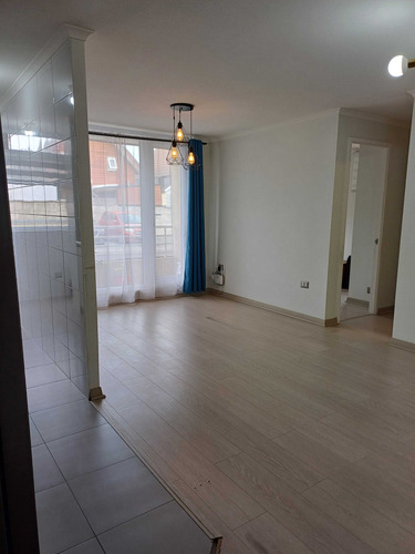 Arriendo Depto Incluye Ggcc (104279)