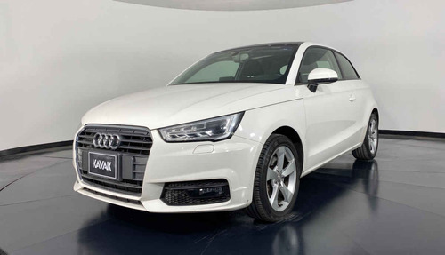 Imagen 1 de 15 de 41352 - Audi A1 2016 Con Garantía