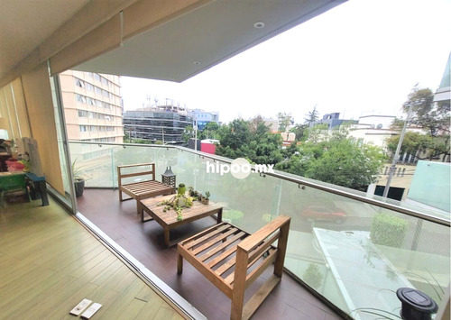 Departamento Venta En Lomas De Chapultepec, Sierra Guadarram