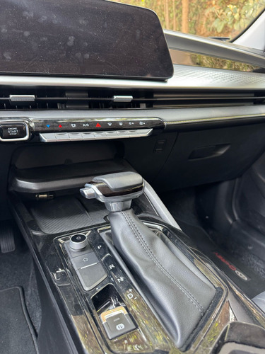 Chirey Tiggo 2 Pro 1.0T Luxury Cvt