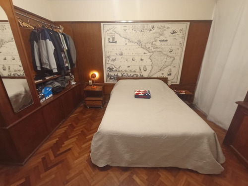 Venta Apartamento 3 Dormitorios Centro