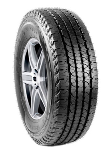 Cauchos 235/75r15 Black Eagle At/ Antiguo Goodyear Fortera