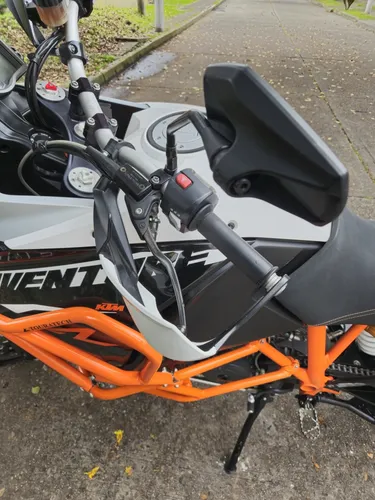 Ktm 1190 Adventure R
