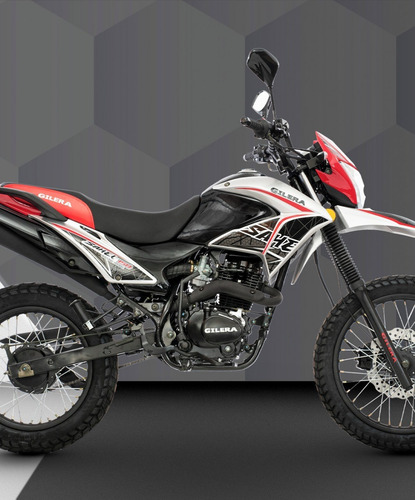 Imagen 5 de 16 de Sahel 150 Gilera Enduro 2023