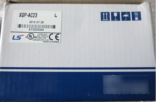 New In Box Ls (LG) Xgp-ac23 Xgpac23