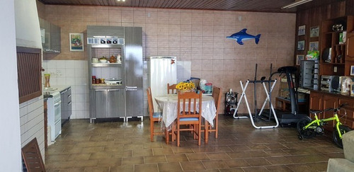 Casa Em Jardim Itu Com 3 Dormitórios - Vob4688