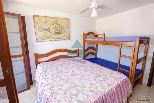 Imagem 12 de 15 de Casa Para Venda Em Ubatuba, Praia Da Lagoinha, 2 Dormitórios, 1 Suíte, 1 Banheiro, 2 Vagas - 1382_2-1181143