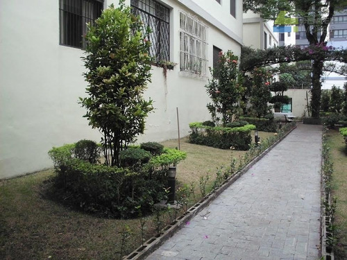 Imagem 11 de 11 de Apartamento - Vila Mariana - Ref: 12640 - V-870637