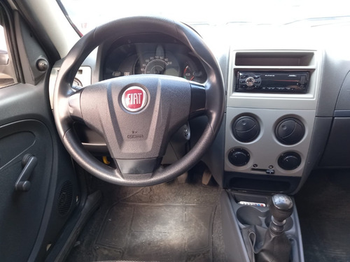 Imagem 14 de 14 de Fiat Palio