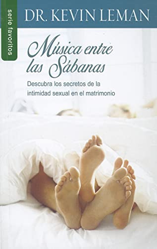Music Between The Sheets - Série Favorites (edição Em Espanhol)