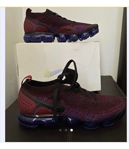 Tenis Nike Air Vapormax