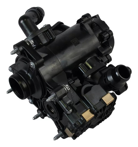 Termostato Electronico Mini F57 2015 1.5 3cil