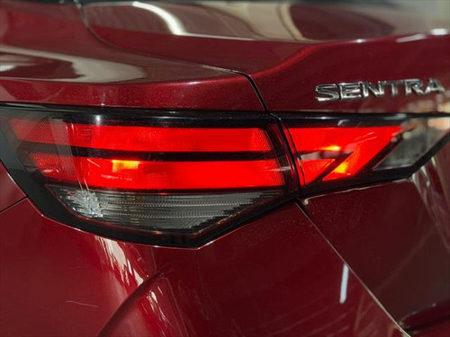 Nissan Sentra 2.0 Advance At