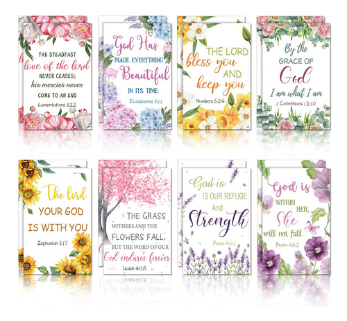 16 Cuaderno Cristiano Forrado Oracion Inspirador Para Mujer